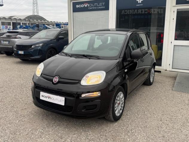 FIAT Panda III 2021 1.0 firefly hybrid s&s 70cv