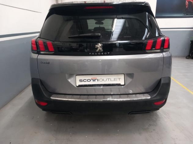 Peugeot 5008 II 1.2 puretech t Allure s&s 130cv 7p.ti eat8 my21 - Foto 4