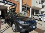 Ford Focus 1.5 EcoBlue 120 CV automatico SW Business