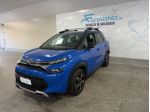 Citroen C3 Aircross 1.5 Hdi 110cv