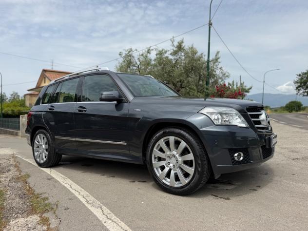 Mercedes-benz GLK 220 CDI 4Matic BlueEFFICIENCY Sport - Foto 5