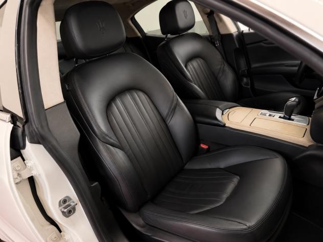 Maserati Ghibli V6 S Q4 - Foto 8