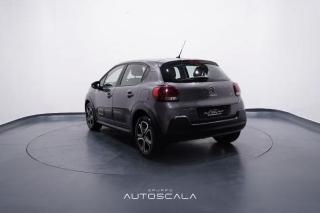 CITROEN C3 1.2 PureTech 83cv S&S C-Series rif. 24107970 - Foto 4