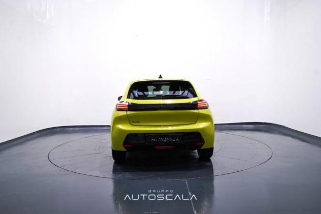 PEUGEOT 208 1.2 PureTech 100cv S&S 5 porte Allure rif. 23654154 - Foto 5
