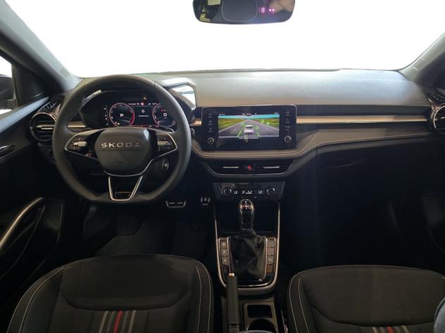 Škoda Fabia 1.5 TSI ACT 177CV 130 DSG - Foto 5
