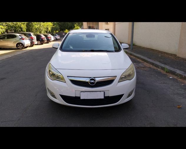 Opel Astra 4ª serie 1.4 100CV 5 porte Elective - Foto 3
