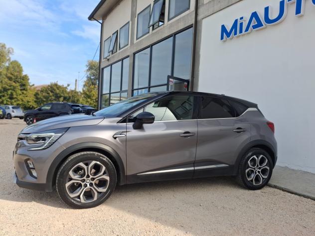 Renault Captur 1.0 GPL Techno Fast Track - Foto 4