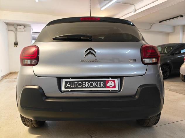 CITROEN C3 3ª serie C3 PureTech 83 S&S Shine - Foto 5