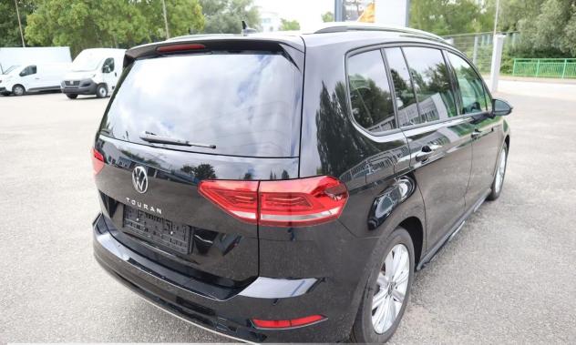 Volkswagen Touran 1.5 TSI EVO R-Line DSG 5 Posti Camera Led - Foto 2