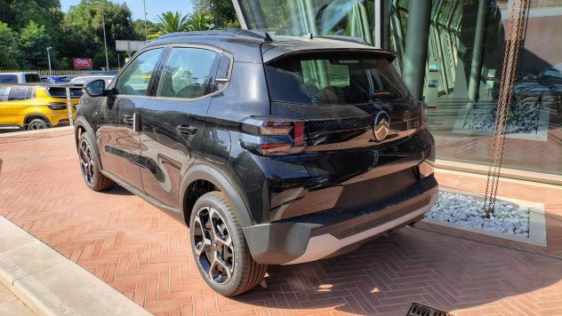Citroën C3 Turbo 100 cv Manuale PLUS - Foto 4