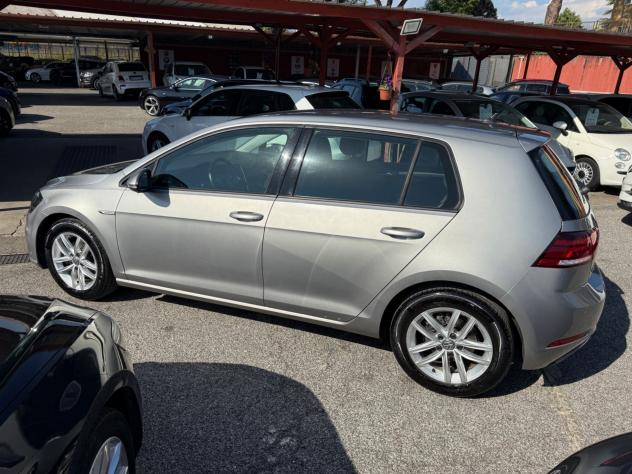 Golf 1.5 TGI DSG 5p. Executive-unipro-rate- - Foto 5