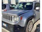 Jeep Renegade 2.0 Mjt 140CV 4WD Active Drive Limited