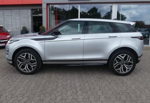 LAND ROVER Range Rover Evoque 2.0 200 CV AWD R-Dynamic SE rif. 23945097 - Foto 2