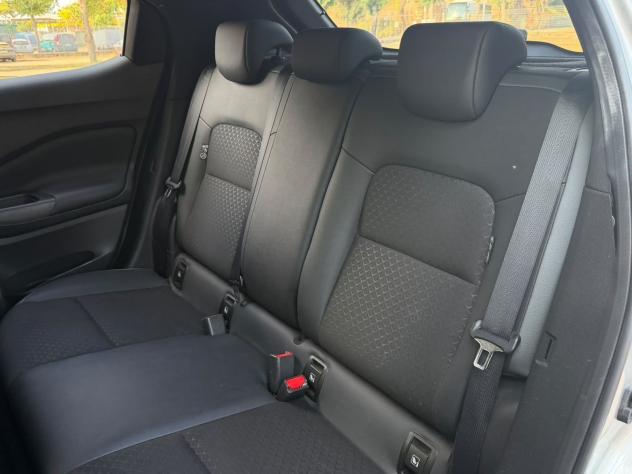 Nissan Juke Juke 1.6 hev N-Connecta. "HYBRID" - Foto 9