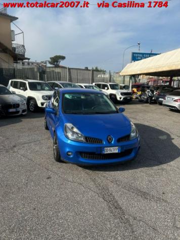 RENAULT Clio 2.0 16V 200CV 3 porte RS rif. 23529653