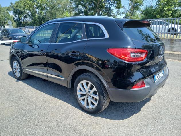 Renault Kadjar dCi 8V 110CV Energy Zen - Foto 7