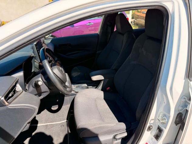 Toyota Corolla SW 1.8 Benz/Ibrida OK Neop. NO VINCOLO - Foto 8