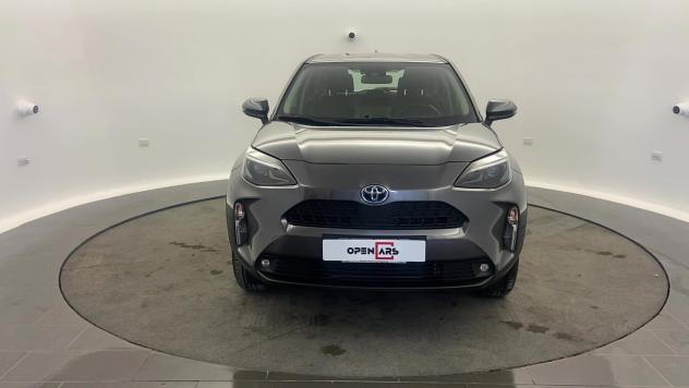 Toyota Yaris Cross Yaris Cross 1.5 Hybrid 5p. E-CVT Active | RATE SENZA BANCA - Foto 2