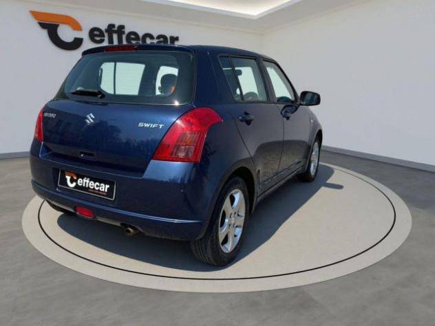 SUZUKI Swift 1.3 5p. GLX rif. 23802052 - Foto 6