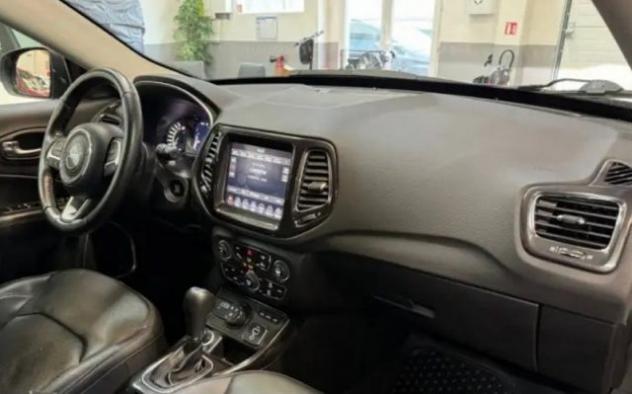 JEEP Compass 1.3 T4 190CV PHEV AT6 4xe Limited rif. 22295721 - Foto 6