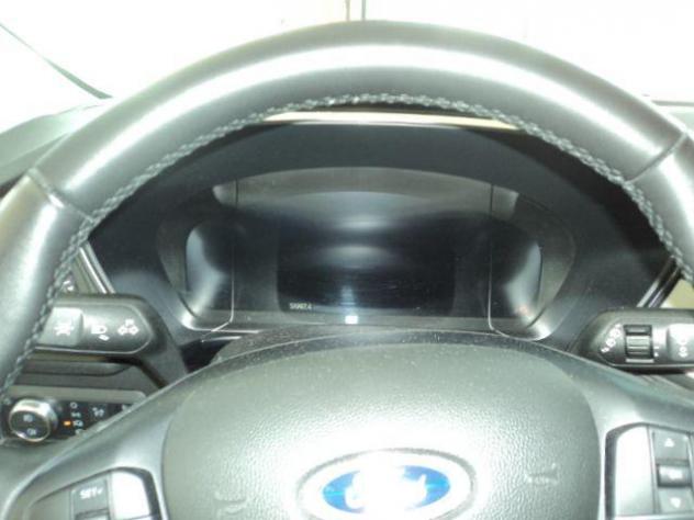 FORD Kuga 1.5 EcoBoost 150 CV 2WD Titanium X rif. 23746184 - Foto 4