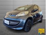 PEUGEOT 107 1.0 68CV 5p. Urban Move rif. 23453278