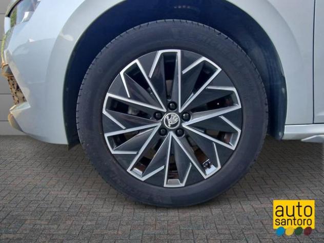 SKODA Kamiq 1.0 TSI 110 CV DSG Style rif. 23865469 - Foto 7