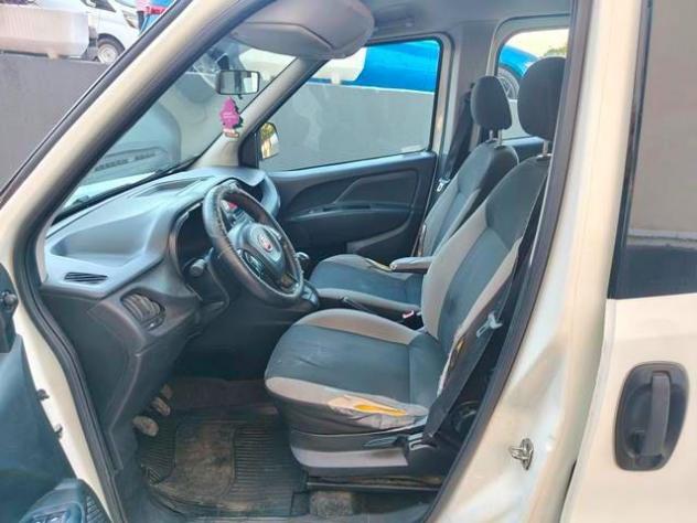 FIAT - Doblò 1.6 MJT N1 5POSTI AUTOCARRO - Foto 5