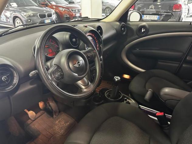 MINI Countryman Mini One D Countryman rif. 23887673 - Foto 7