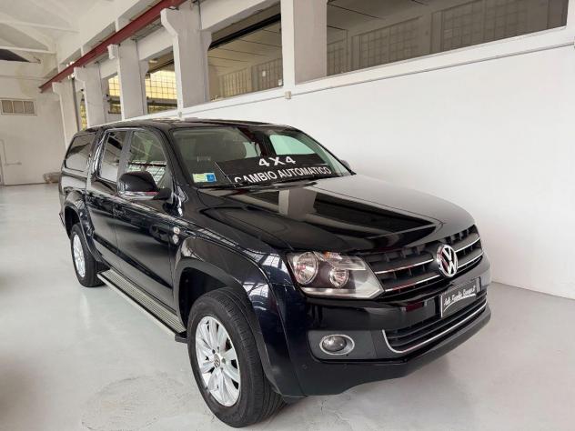 VOLKSWAGEN - Amarok - Foto 3