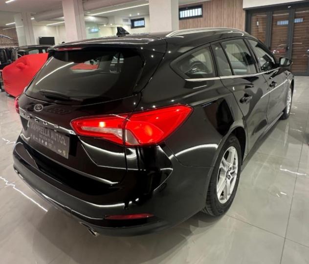 FORD Focus 1.5 EcoBlue 120 CV automatico SW Business Co-Pilot rif. 21892292 - Foto 6