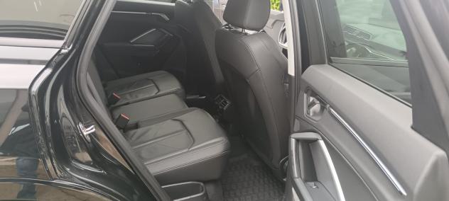 Audi Q3 35 TDI S tronic line edition - Foto 6