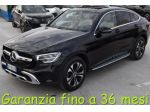 MERCEDES-BENZ GLC 200 4Matic Coupé EQ-Boost Sport *TETTUCCIO, PELLE* rif. 2 &hellip;