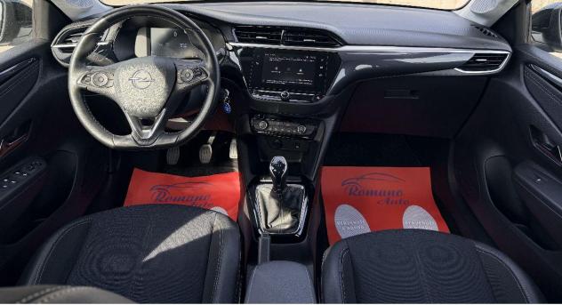 OPEL - Corsa - 1.2 75 CV Elegance#VIRTUAL COCKPIT! - Foto 6