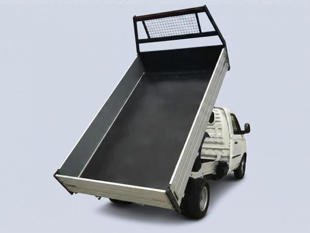 PIAGGIO NP6 TW LR GPL 3250/3080 Ribaltab. HDTOP MY25 - RIBALTABILE POST. Dim.est. 3080X1800 Dim. Int. 3020x1740 - Foto 4