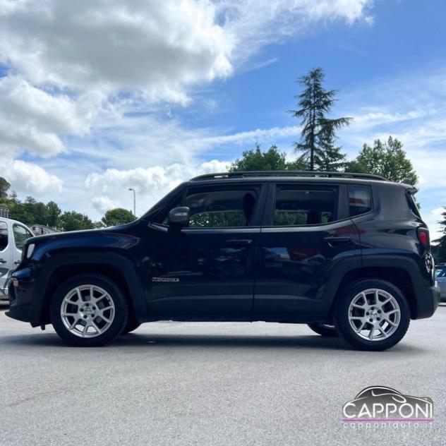 JEEP Renegade 1.6 Mjt 120 CV Limited rif. 23784219 - Foto 4