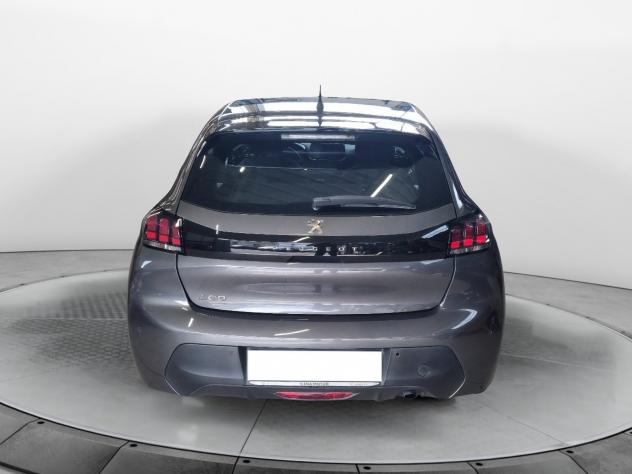 Peugeot 208 Active PureTech 75 S/S - Foto 4