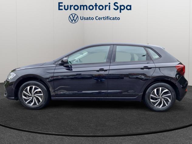 Volkswagen Polo Polo 1.0 tsi Life 95cv dsg - Foto 2