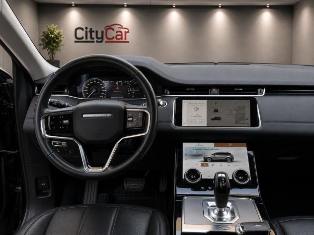 Land Rover Range Evoque 2.0D I4 163 CV AWD Auto SE - Foto 7