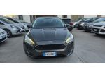 Ford Focus 1.4 TDCi 95 CV Start&Stop Plus