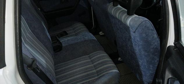 FIAT UNO 1.1 I.E G.P.L SX 60 CV SOLO 49.000KM - Foto 6