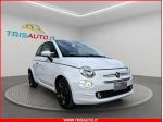 FIAT 500 1.2 Collezione NEOPATENTATI (TETTO PANORAMICO)