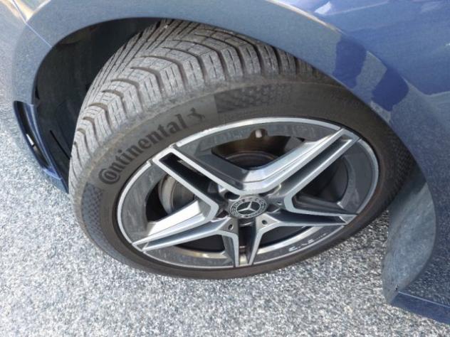 MERCEDES-BENZ A 180 d Automatic Premium km 71000 Full Optional rif. 23882641 - Foto 10