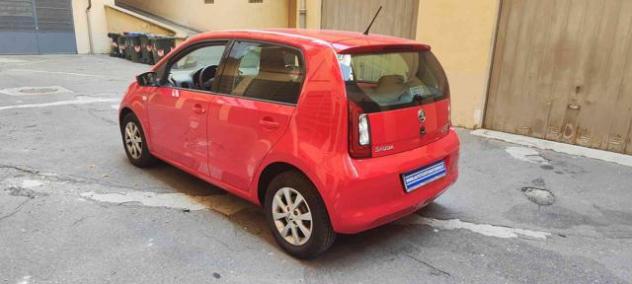 SKODA Citigo 1.0 60 CV 5 porte Style rif. 24002884 - Foto 3