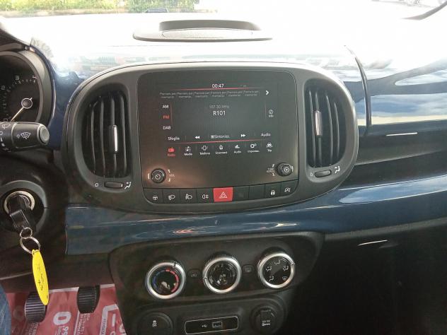 Fiat 500L 1.3 Multijet 95 CV Business - Foto 9