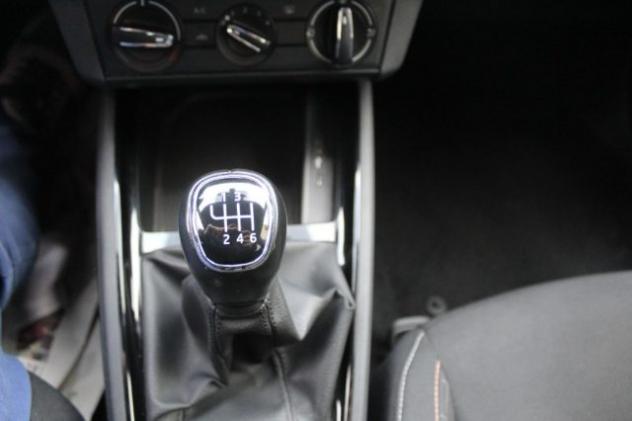 SKODA Kamiq 1.0 TSI 110 CV Ambition rif. 21956261 - Foto 10
