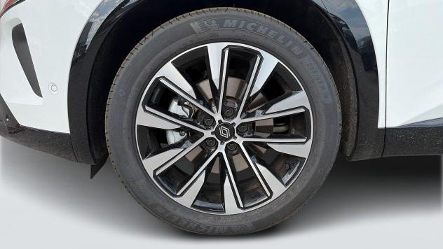 Renault Austral 1.2 E-Tech full hybrid 200cv Techno Auto - Foto 5