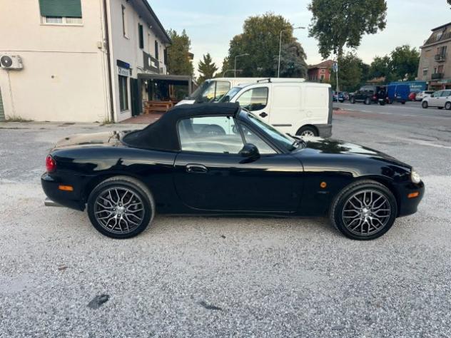 MAZDA MX-5 1.6i 16V Trilogy CON HARD TOP rif. 24151254 - Foto 2
