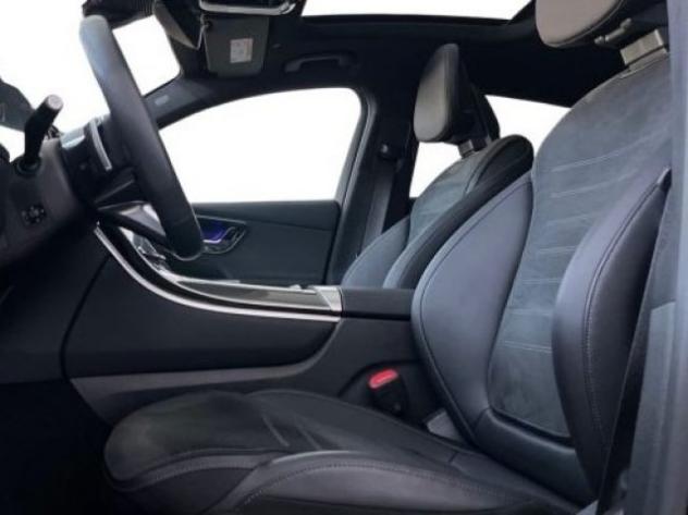 MERCEDES-BENZ GLC 300 de hybrid EQ 4Matic Coupé AMG Line Advanced rif. 23771373 - Foto 9