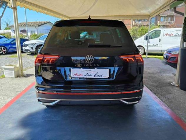 VOLKSWAGEN Tiguan 2.0 TDI 150 CV SCR DSG Elegance rif. 23799273 - Foto 5